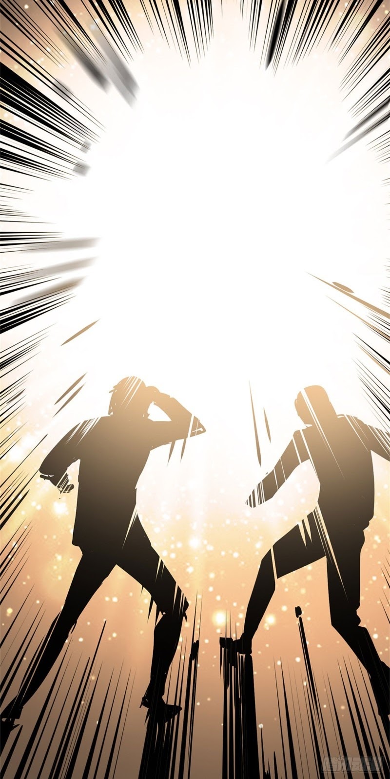 The Strongest Berserker In The City Chapter 14 Gambar 24
